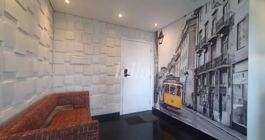 Sala comercial para alugar na Rua Haddock Lobo, --, Cerqueira César, São Paulo