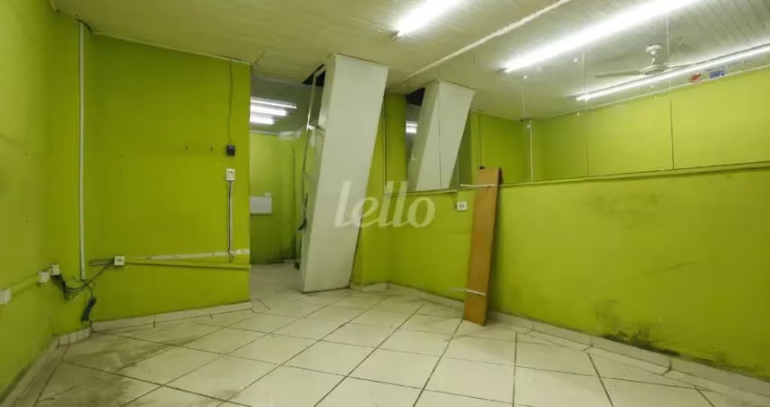Ponto comercial para alugar na Rua Coronel Oliveira Lima, --, Centro, Santo André