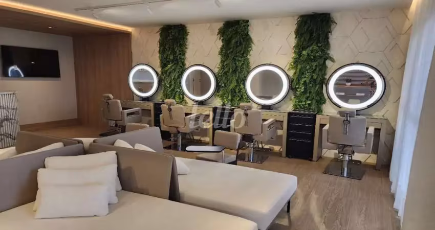 Apartamento com 1 quarto para alugar na Rua João de Lacerda Soares, --, Jardim das Acacias, São Paulo