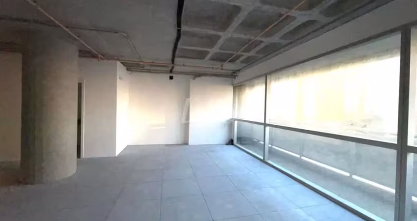 Sala comercial para alugar na Rua Luís Correia de Melo, --, Vila Cruzeiro, São Paulo