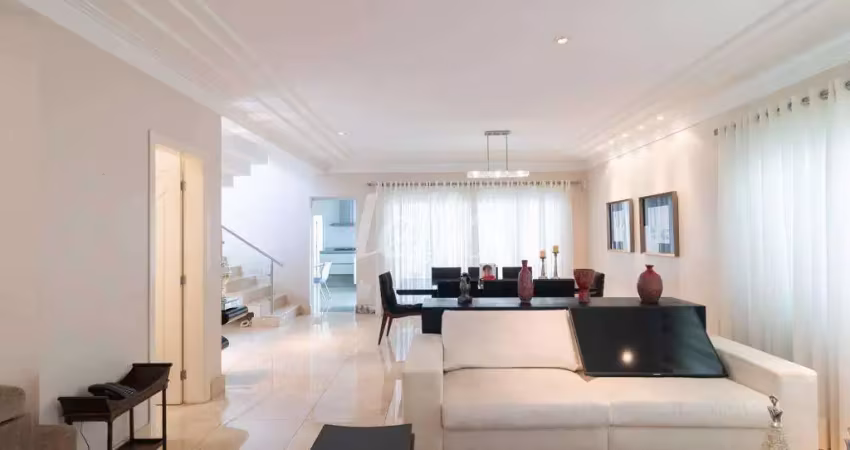 Casa comercial com 3 salas para alugar na Rua Conde Prates, --, Parque da Mooca, São Paulo