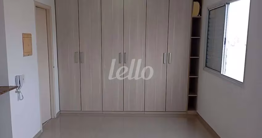 Apartamento com 1 quarto para alugar na Rua Adolfo Gordo, --, Campos Eliseos, São Paulo