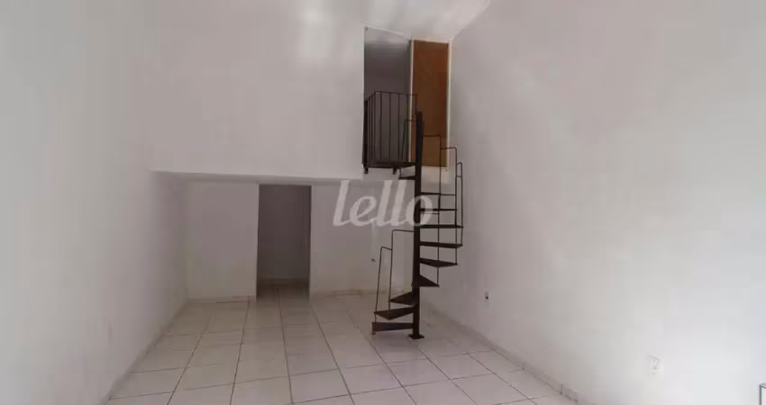 Ponto comercial para alugar na Avenida Ede, --, Vila Ede, São Paulo