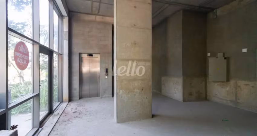 Ponto comercial para alugar na Rua Sapetuba, --, Butantã, São Paulo