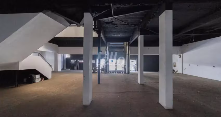 Ponto comercial para alugar na Avenida Ibirapuera, --, Indianópolis, São Paulo