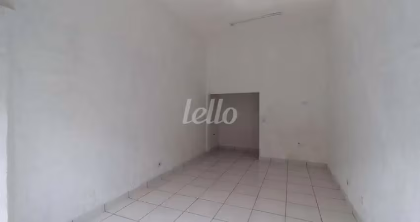 Ponto comercial para alugar na Avenida Ede, --, Vila Ede, São Paulo