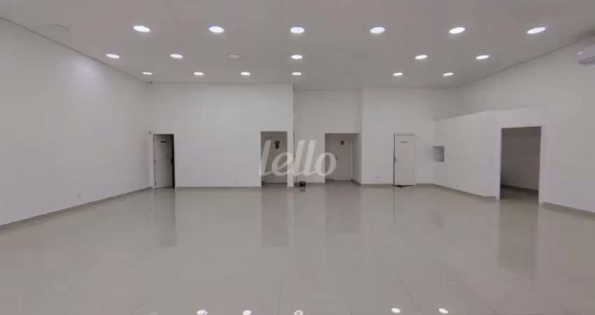 Ponto comercial com 1 sala para alugar na Alameda São Caetano, --, Santa Maria, São Caetano do Sul