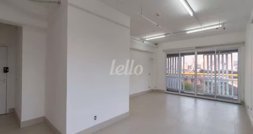 Sala comercial com 1 sala para alugar na Rua Dom José Alarcon, --, Ipiranga, São Paulo