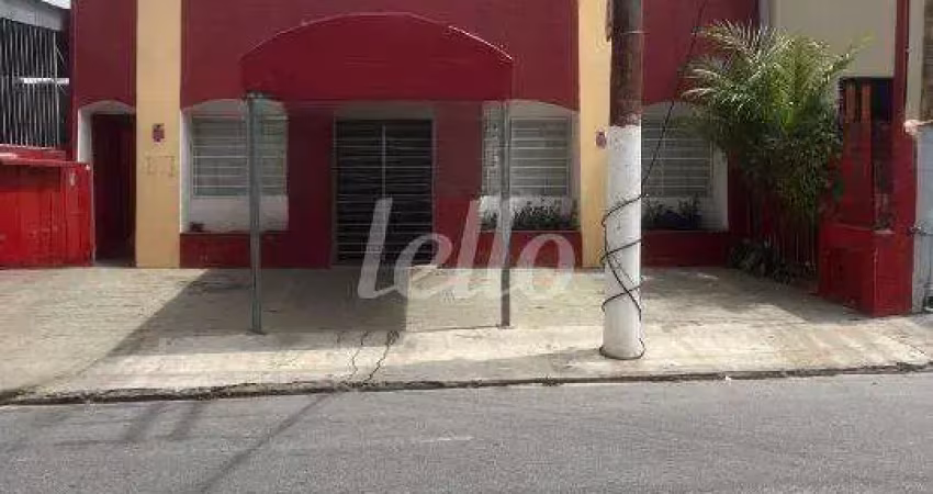 Ponto comercial para alugar na Avenida Índico, --, Jardim do Mar, São Bernardo do Campo