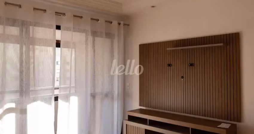 Apartamento com 3 quartos para alugar na Rua Itapura, --, Vila Gomes Cardim, São Paulo