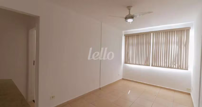 Apartamento com 1 quarto para alugar na Avenida Paulista, --, Bela Vista, São Paulo
