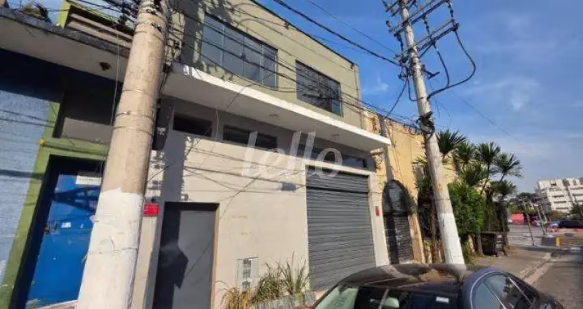 Barracão / Galpão / Depósito para alugar na Avenida João Dias, --, Santo Amaro, São Paulo