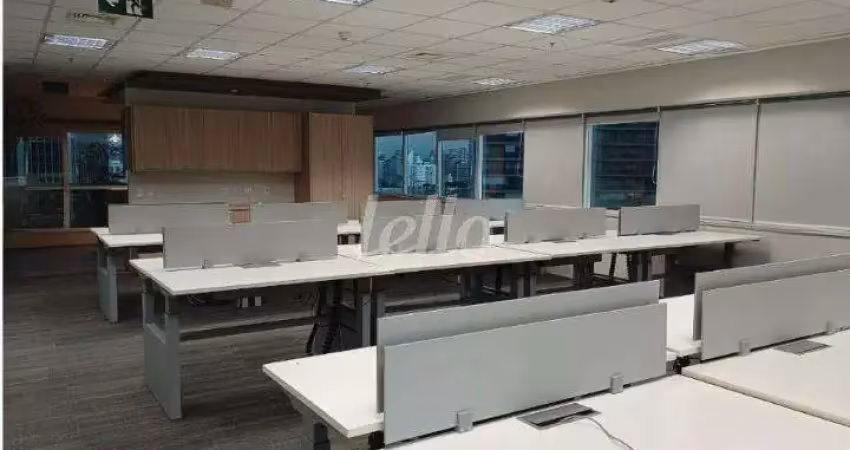Sala comercial para alugar na Avenida Brigadeiro Faria Lima, --, Jardim Paulistano, São Paulo