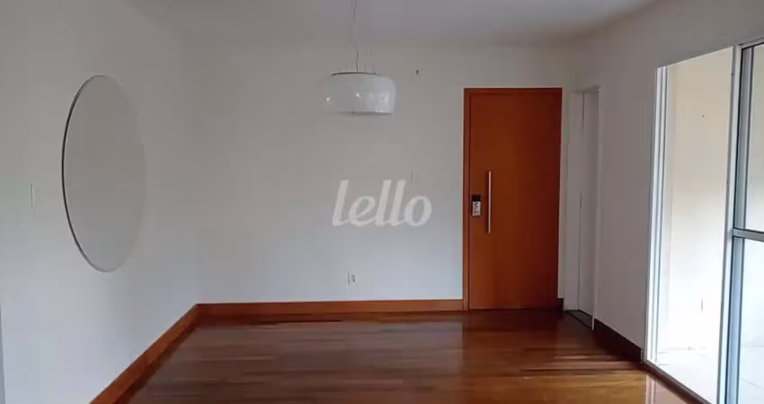 Apartamento com 3 quartos para alugar na Rua Dionísio da Costa, --, Vila Mariana, São Paulo