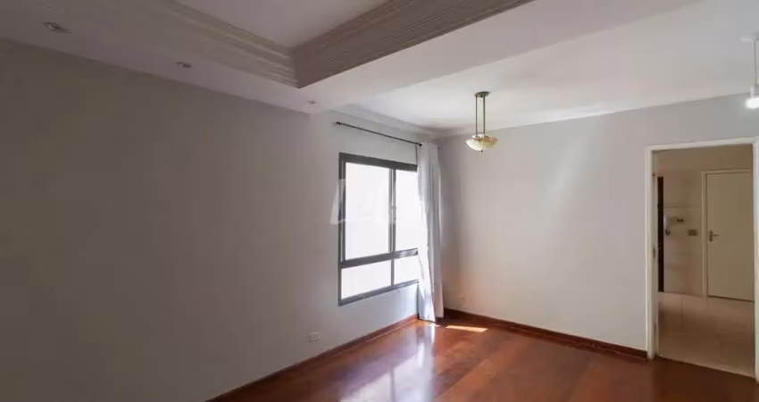 Apartamento com 3 quartos para alugar na Rua Joel Jorge de Melo, --, Vila Mariana, São Paulo