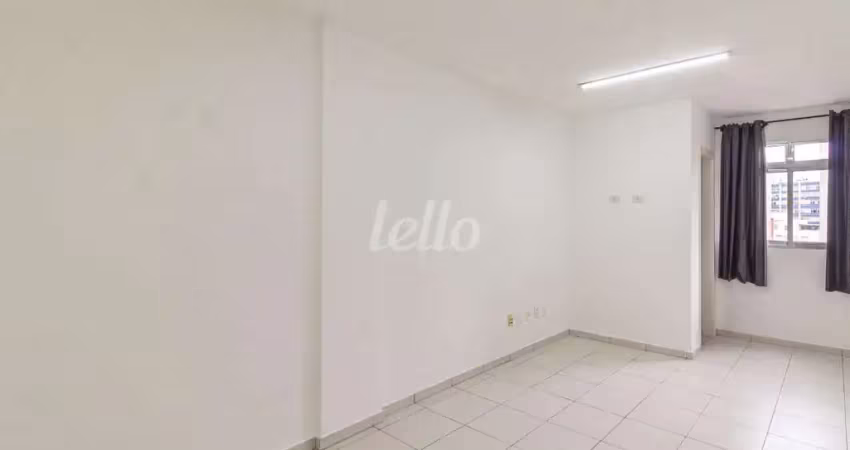 Apartamento para alugar na Rua Santo Amaro, --, Bela Vista, São Paulo