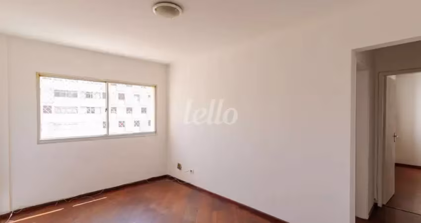 Apartamento com 2 quartos para alugar na Rua Euclides Pacheco, --, Vila Gomes Cardim, São Paulo