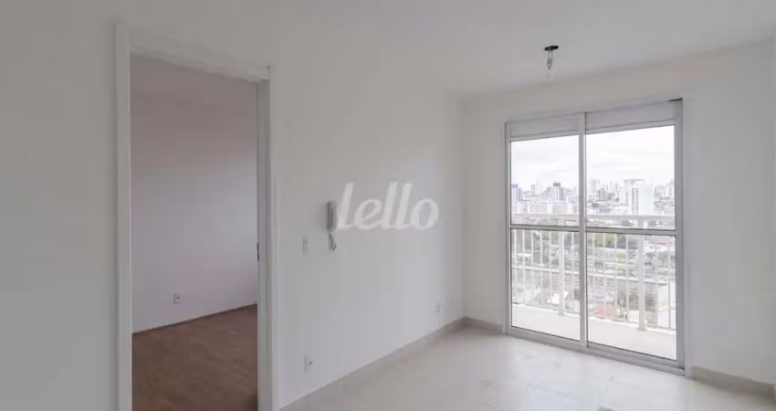 Apartamento com 1 quarto para alugar na Rua Ingu, --, Guaiaúna, São Paulo