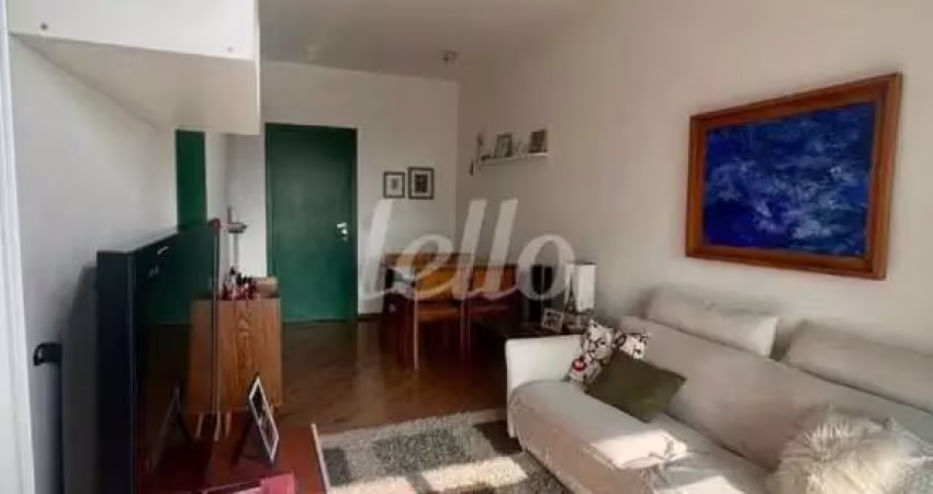 Apartamento com 1 quarto para alugar na Rua Romano Schiesari, --, Pompéia, São Paulo