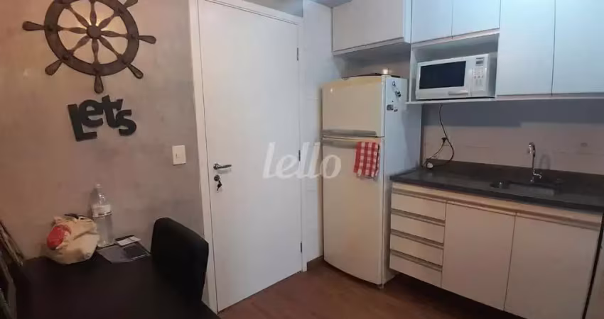 Apartamento com 1 quarto para alugar na Rua Paim, --, Bela Vista, São Paulo