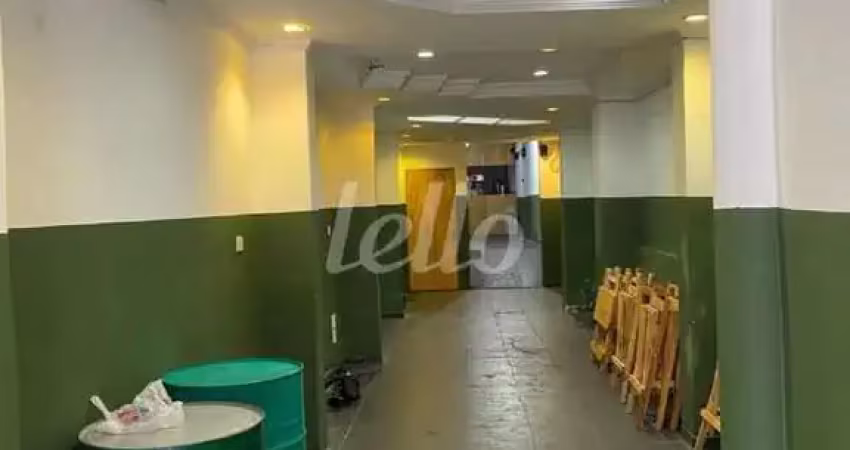 Ponto comercial para alugar na Rua Silva Jardim, --, Centro, São Bernardo do Campo