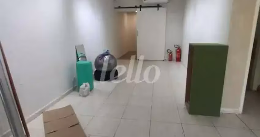 Casa comercial com 1 sala para alugar na Rua Bela Vista, --, Vila Álvaro Marques, São Bernardo do Campo