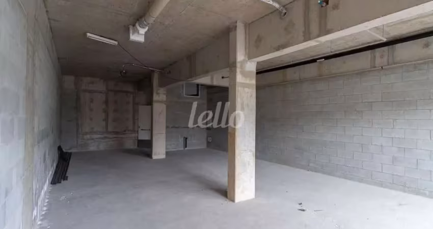 Ponto comercial para alugar na Rua Amaro Bezerra Cavalcanti, --, Vila Matilde, São Paulo