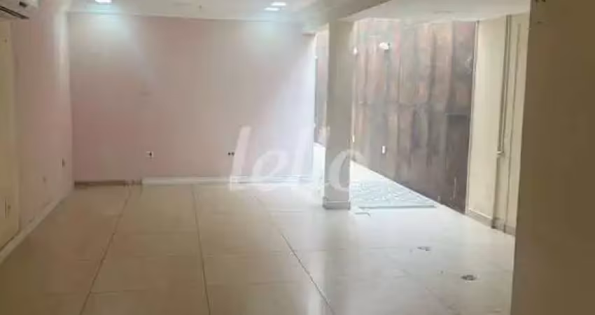 Ponto comercial com 6 salas para alugar na Rua Eleonora Cintra, --, Jardim Anália Franco, São Paulo