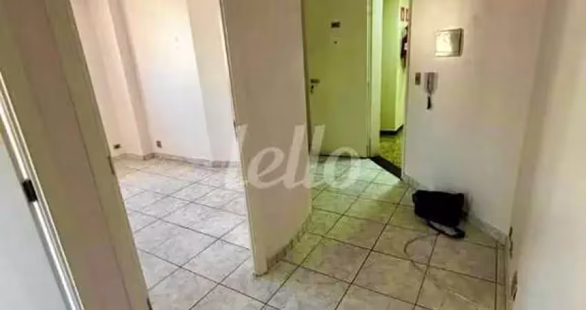 Sala comercial com 1 sala para alugar na Rua Maestro João Gomes de Araújo, --, Água Fria, São Paulo