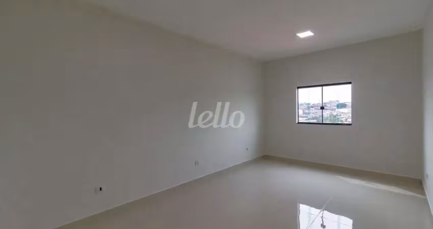 Sala comercial com 1 sala para alugar na Avenida Itaquera, --, Jardim Maringa, São Paulo