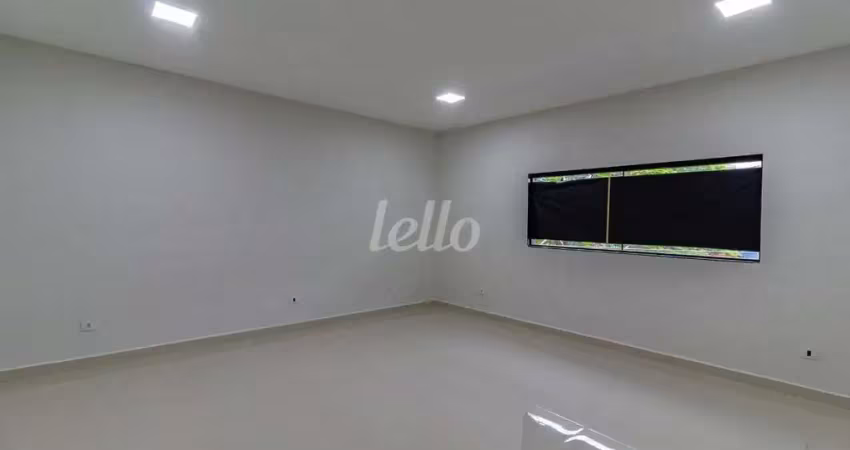 Sala comercial com 1 sala para alugar na Avenida Itaquera, --, Jardim Maringa, São Paulo