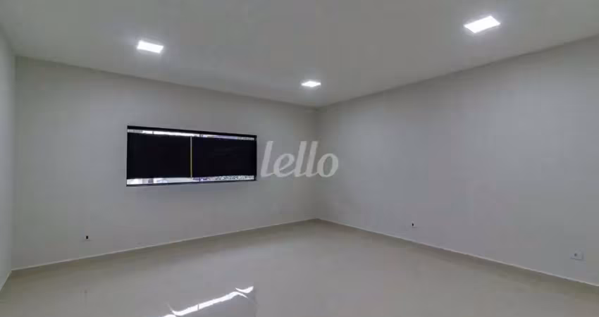 Sala comercial com 1 sala para alugar na Avenida Itaquera, --, Jardim Maringa, São Paulo