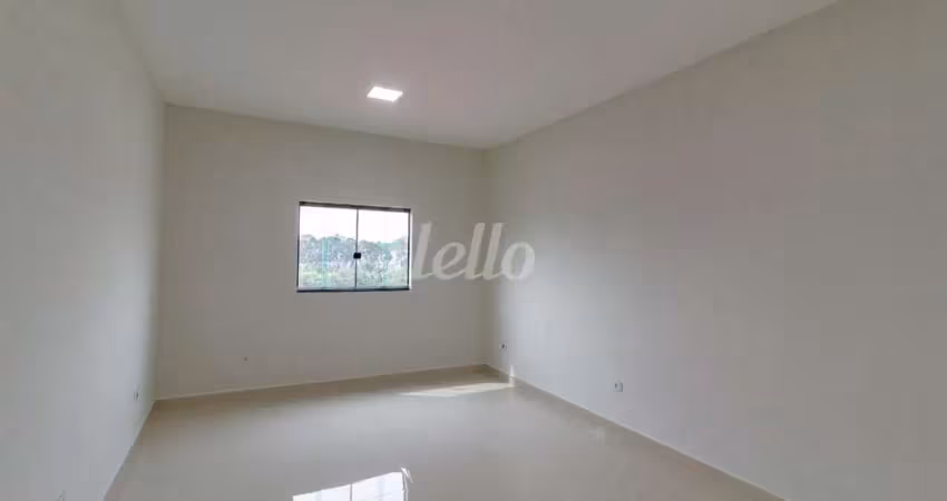 Sala comercial com 1 sala para alugar na Avenida Itaquera, --, Jardim Maringa, São Paulo