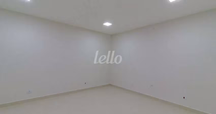 Sala comercial com 1 sala para alugar na Avenida Itaquera, --, Jardim Maringa, São Paulo