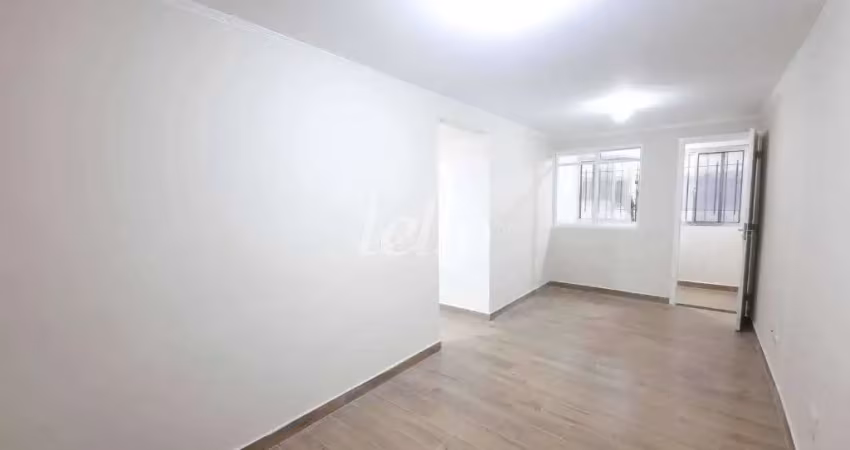 Apartamento com 2 quartos para alugar na Avenida Santos Dumont, --, Santana, São Paulo