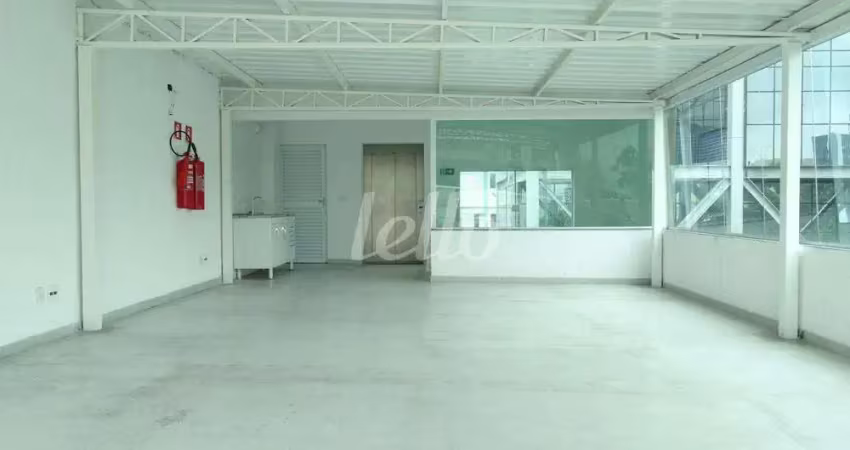 Prédio para alugar na Vd. Doutor Arnaldo, --, Sumaré, São Paulo