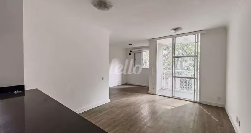Apartamento com 2 quartos para alugar na Rua Maria Daffre, --, Quinta da Paineira, São Paulo