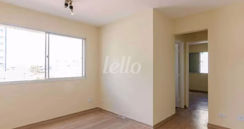 Apartamento com 1 quarto para alugar na Rua Doutor Samuel Porto, --, Saúde, São Paulo
