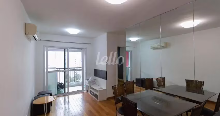 Apartamento com 2 quartos para alugar na Avenida Nove de Julho, --, Jardim Paulista, São Paulo