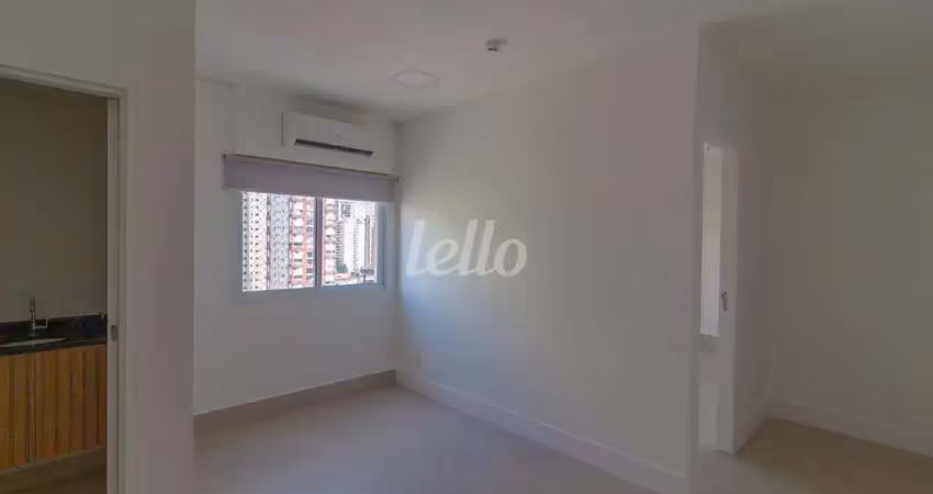 Sala comercial com 1 sala para alugar na Rua Padre Estevão Pernet, --, Vila Gomes Cardim, São Paulo