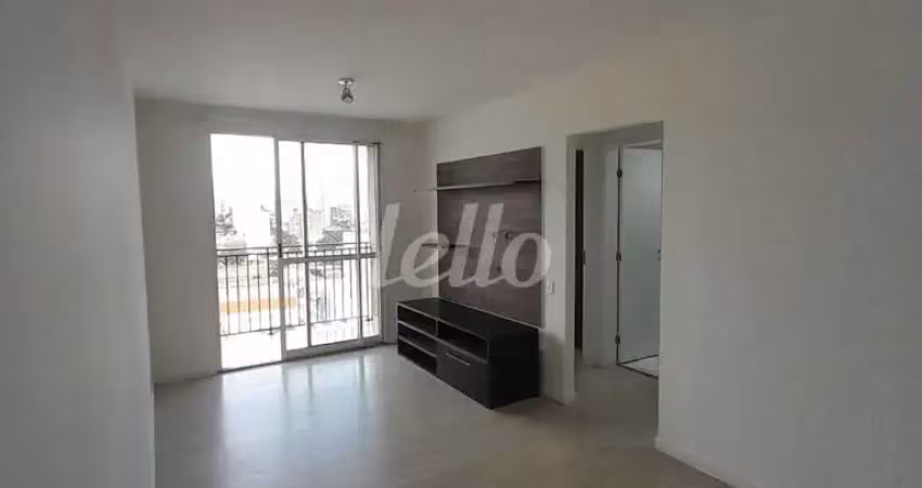 Apartamento com 2 quartos para alugar na Rua Joaquim Ferreira, --, Água Branca, São Paulo