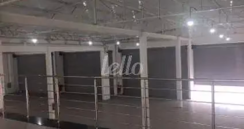 Ponto comercial para alugar na Avenida Amador Bueno da Veiga, --, Penha De França, São Paulo