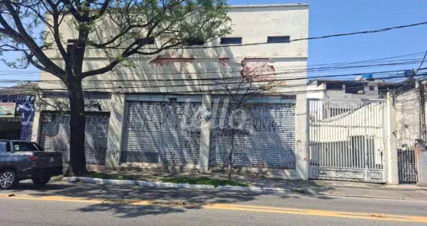 Prédio com 10 salas para alugar na Avenida Guapira, --, Tucuruvi, São Paulo