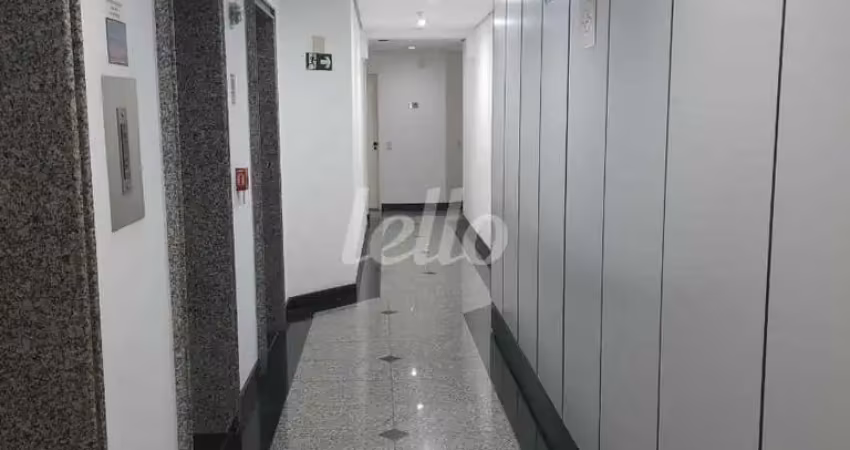 Sala comercial com 2 salas para alugar na Rua Doutor Neto de Araújo, --, Vila Mariana, São Paulo
