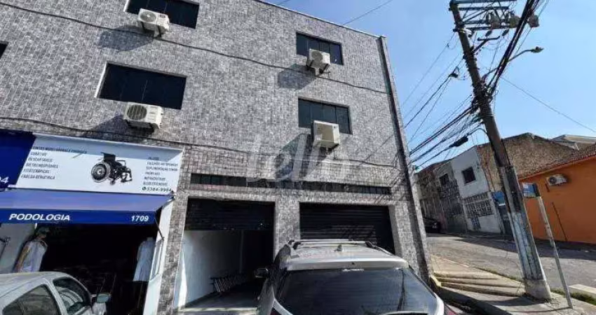 Ponto comercial para alugar na Avenida Paula Ferreira, --, Vila Pirituba, São Paulo
