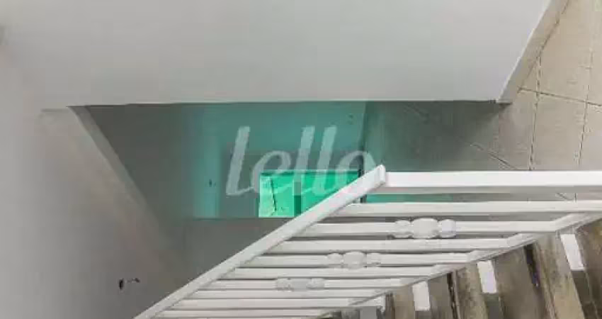 Ponto comercial para alugar na Avenida Paes de Barros, --, Mooca, São Paulo