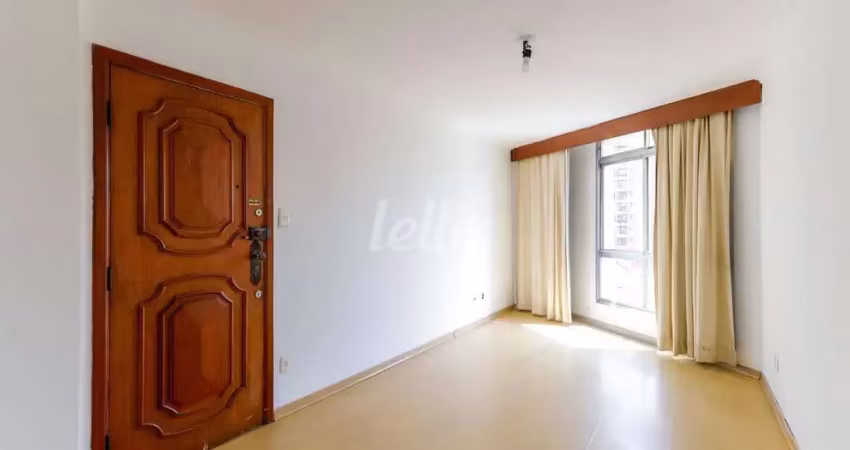 Apartamento com 1 quarto para alugar na Rua Doutor Carvalho de Mendonça, --, Campos Eliseos, São Paulo