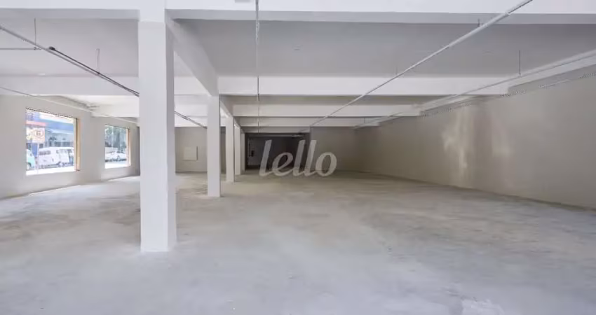 Ponto comercial para alugar na Rua Marechal Deodoro, --, Centro, São Bernardo do Campo