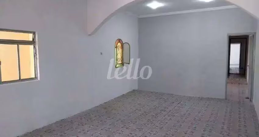 Casa comercial com 1 sala para alugar na Rua Joaquim Távora, --, Vila Santa Teresa, Santo André