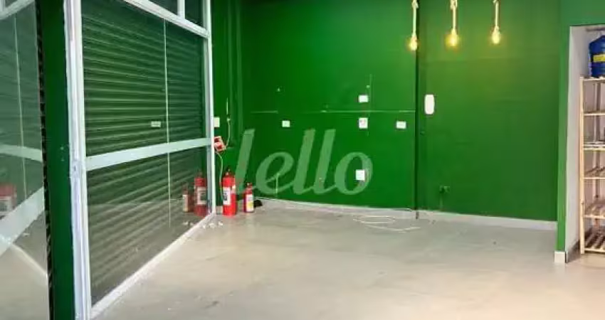 Ponto comercial para alugar na Rua Américo Brasiliense, --, Centro, São Bernardo do Campo